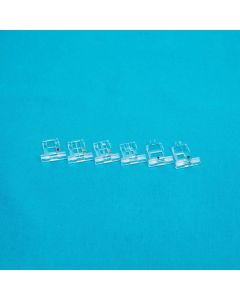 Baby Lock Applaud Micro Insert Foot Kit – Taping/Cording BLP6-TCFEET