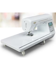 Baby Lock BLMAC-ET Sewing Quilting Extension Table, 21 In X 13 In (Advanced Orders)