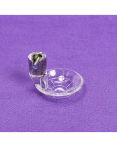 Baby Lock Glide Foot 3 for Regalia, Regalia ST, Gallant XL, Gallant, Coronet, Regent, Crown Jewel, Tiara