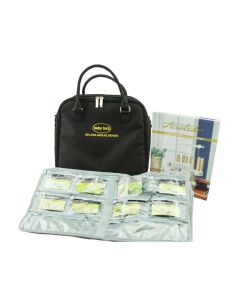 Baby Lock Accolade Evolution Evolve Serger Foot Kit