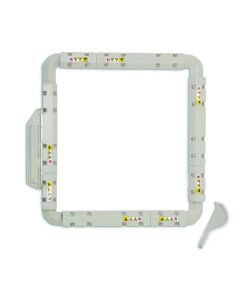 Baby Lock Magnetic Embroidery Hoop - 7" x 14" #BLSA-MH