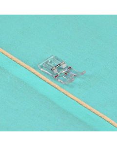 Baby Lock Piping Foot Left Needle Position BLSO-LP