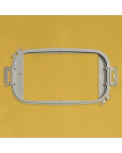 Baby Lock Flat Frame Hoop (7-7/8" x 11-3/4")  #BMP-FF