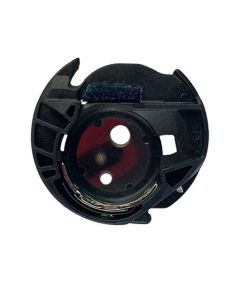 Brother Bobbin Case XE8298001 for Brother Luminaire XP, Dream Machine XV, VE Series (Gray)