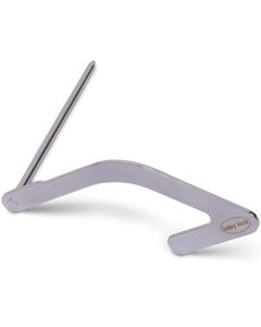 Baby Lock Fabric Stitch Guide BLES8-QG2