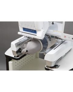 Brother PRCF5 Flat Brim Cap Frame Hoop PRCF5 3pc Cap Equipment PR1055X PR1050 PR1000, PR675 PR655 PR650 PR620, PRS100 