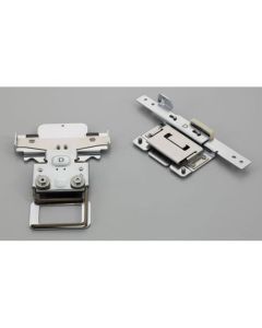 Brother PRCLP45B Arm D and Clamp Hoop Frame for PR650,PR650e,PR655,PR1000,PR1000e