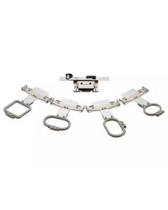 Brother PRHCK1 Entrepreneur Pro PR1050X Compact Frame Kit