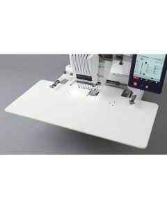 Brother PRWT1 Wide Extension Table Top for PR600 PR620 PR650 PR655 PR670 PR680 Babylock Multi Needle Machines