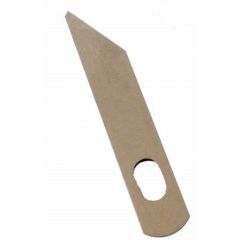 Brother 1034D Serger Lower Knife X77683001