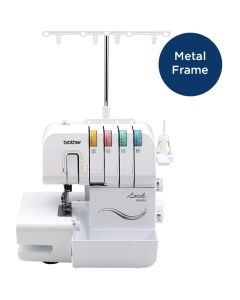 Brother 1034DX Serger Overlock Machine Refurbished 