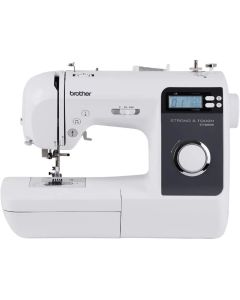 Brother ST150HDH Strong and Tough Computerized Sewing Machine 