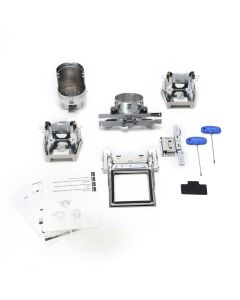Brother PRSPRTKIT1 Sports Embroidery Frame Kit for PR Series
