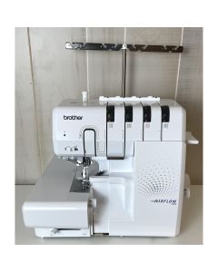 Brother Air Thread Serger Recent Trade
