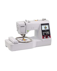 Brother PE550D Embroidery Machine Refurbished