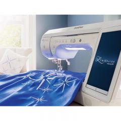 Brother XP-1 Sewing Embroidery Machine