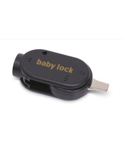Baby Lock Multipurpose Screwdriver 3 In 1 Tool - Black