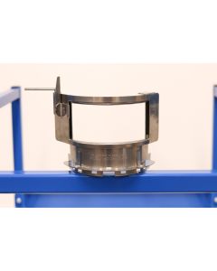 Hooptech Bucket Cap Frame