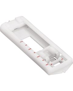 Bernette Buttonhole foot with slide for b33