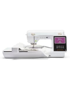 Baby Lock Vesta Sewing and Embroidery Machine 