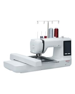 Necchi C1200 Embroidery Machine