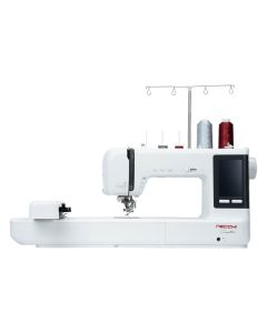 Necchi C2000 Sewing and Embroidery Machine