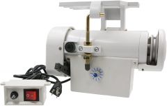 Consew CSM550-1 Servo Motor 110v