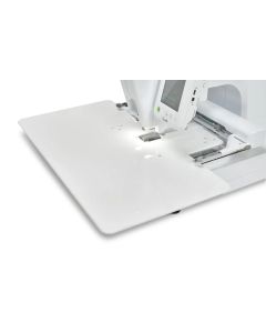 Back Lock Capella Embroidery Table