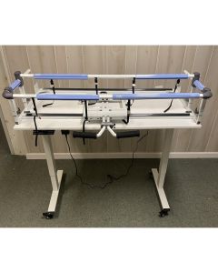 Classi Creations Single Tier Adjustable Table for Grace Cutie Quilting Frame