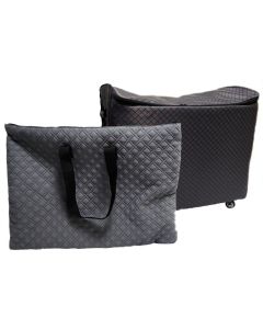 Janome Continental CM17 Trolley and Hoop Bag CMTROLLEY