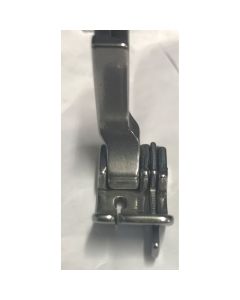 Industrial Grade Quarter Inch 1/4" Seam Guide Foot for Household Sewing Machine Models