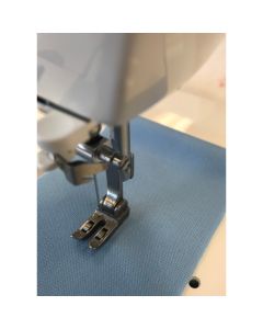 Commercial Sewing Machine Roller Foot Brother PQ Juki TL Janome 1600
