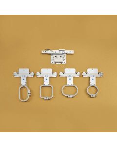 Baby Lock Multi Needle Sleeve Embroidery Frame Set ENCOMFS