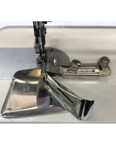 Consew 1/4 Inch Binder Attachment for 206RL Portable Walking Foot Machine
