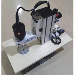 Consew Ultrasonic Spot Fabric K95 and PPE Mask Welder USW-N95