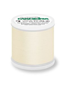 Madeira Cotona 30 Premium 100% Cotton Quilting & Sewing Thread Ecru #504