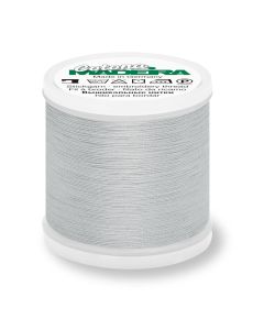 Madeira Cotona 30 Premium 100% Cotton Quilting & Sewing Thread Pale Powder Blue #570
