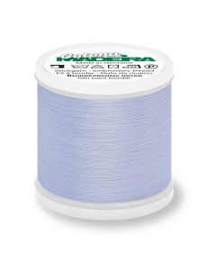 Madeira Cotona 30 Premium 100% Cotton Quilting & Sewing Thread Powder Blue #571