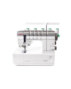 Janome CoverPro 3000 Professional Coverstitch Serger