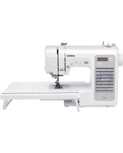 Brother CP100X Computerized Sewing and Quilting Machine Refurbished