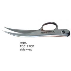 Consew CSC-TC0122CB Curved Embroidery and Sewing Thread Clipper