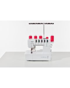 Brother CV3550 Double Sided Coverstitch Serger 