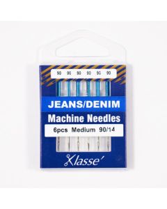 Klasse Jeans Denim Needle Size 14