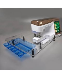 Baby Lock Altair Destiny Sewing Machine Extension Table