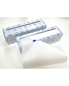 DIME Embroidery Stabilizer Stablecut Dispenser Storage and Cutting System