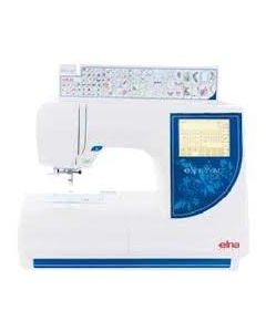 Elna Expressive 820 Embroidery Only Machine Refurbished