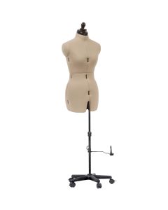 Dritz My Double Designer Dress Form Small