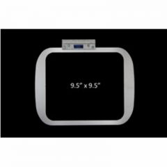 Durkee EZ Frames for Single Needle Embroidery Machines 9.5 inch x 9.5 inch