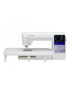 Juki DX-3000QVP Quilt Virtuoso Pro Sewing Machine