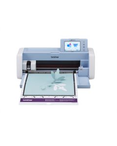 Brother SDX325 ScanNCut DX Innovis Edition Cutting Machine 